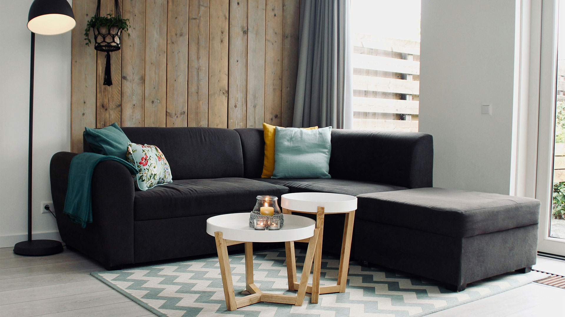 How investing in property could help you achieve your financial goals Sofa interior