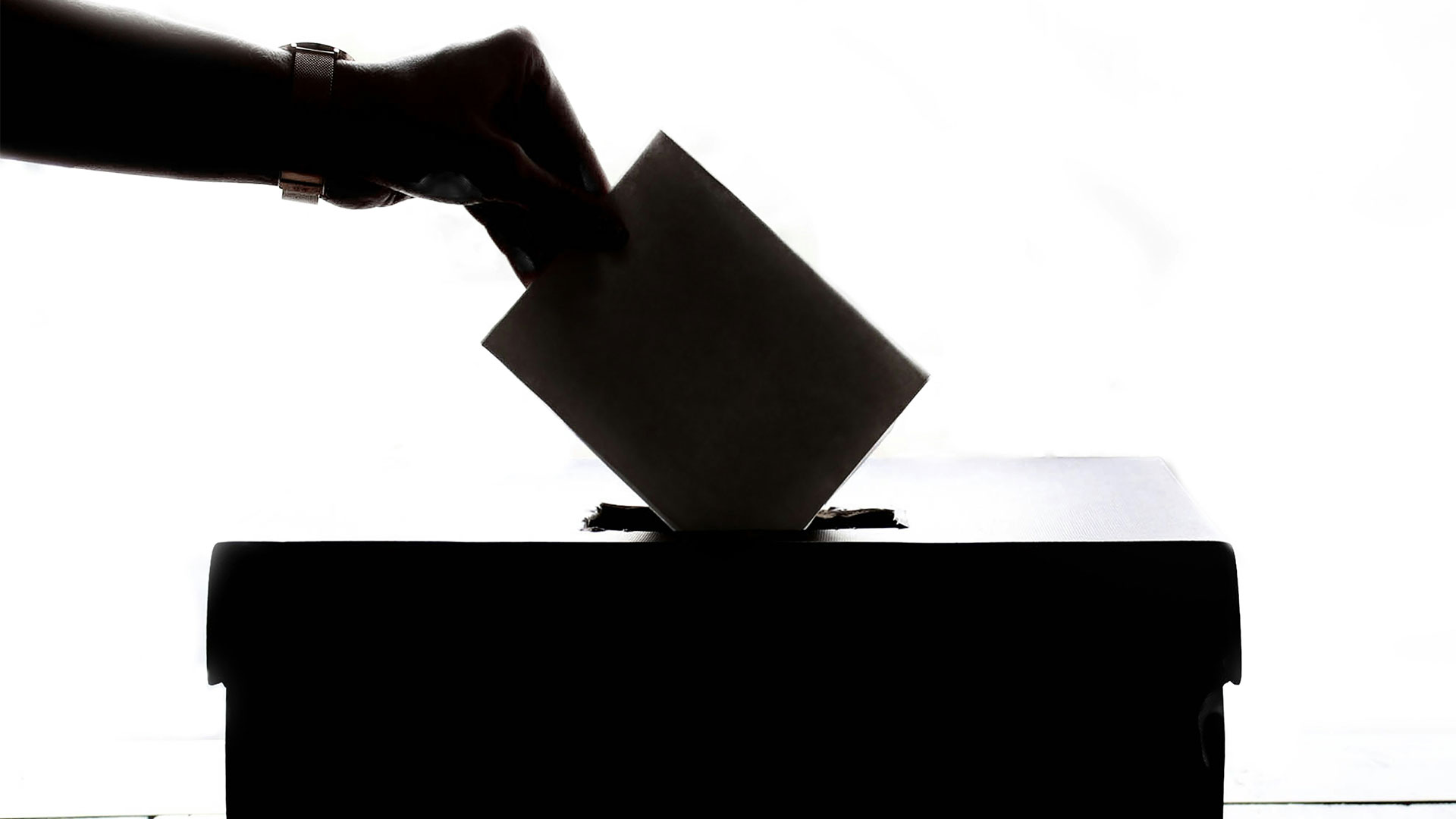How could the UK local elections affect the property market? Voting