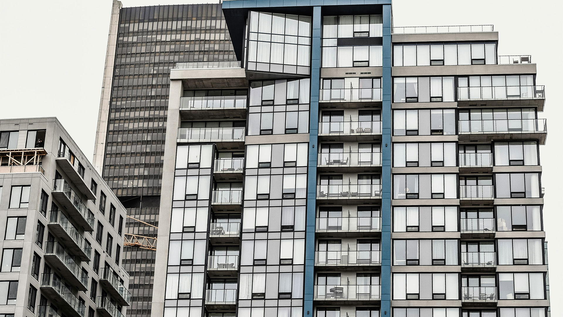 Apartments