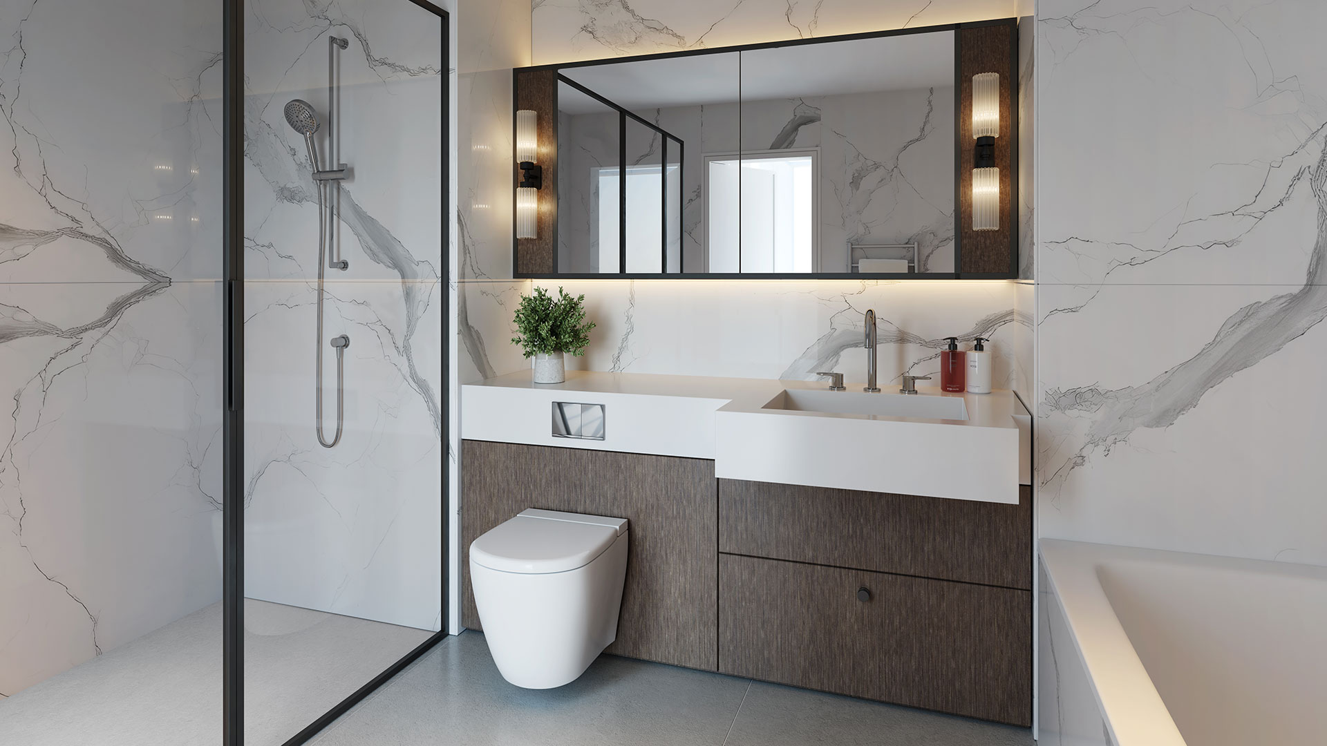 W Residences Manchester