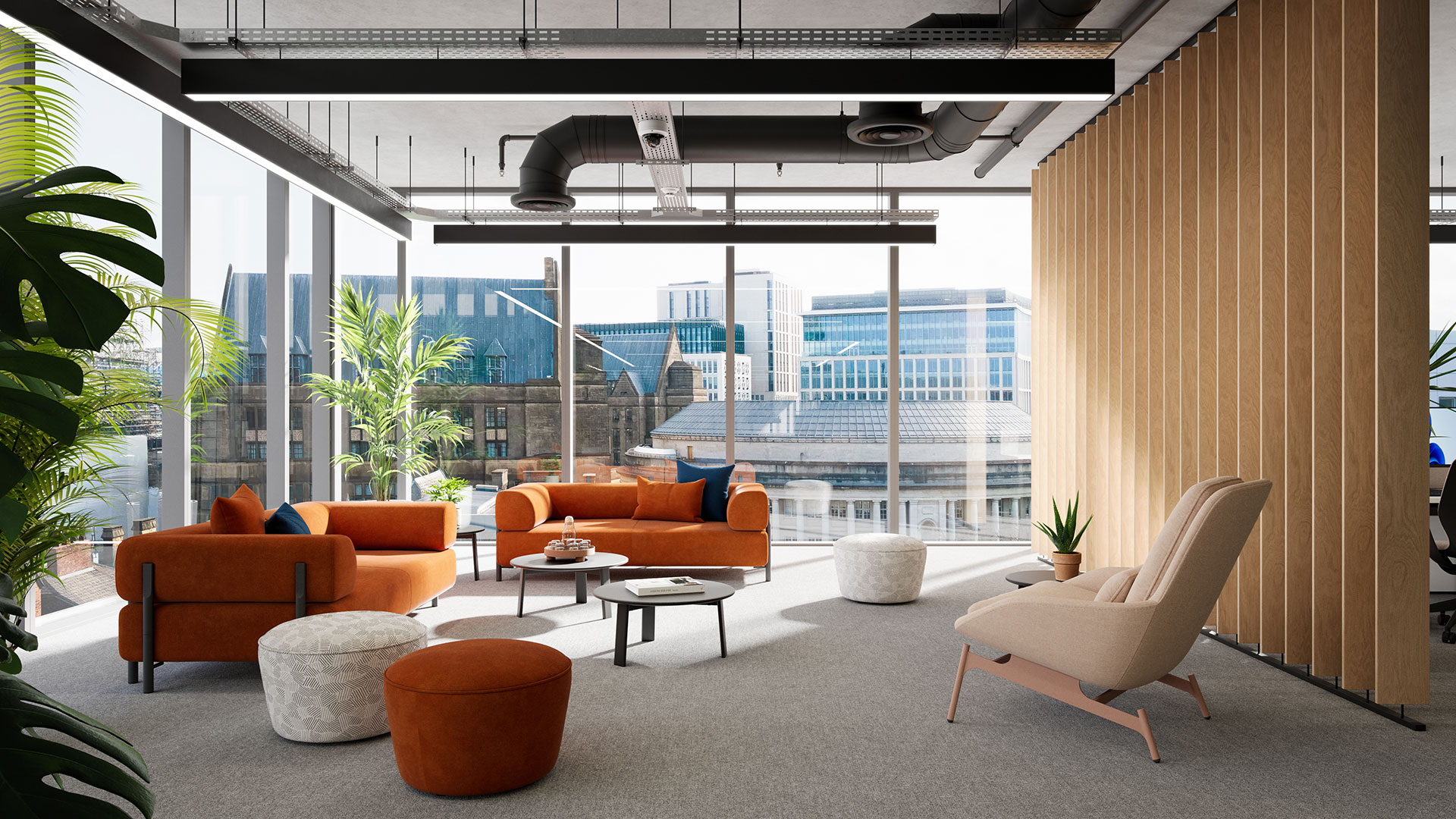W Residences Manchester