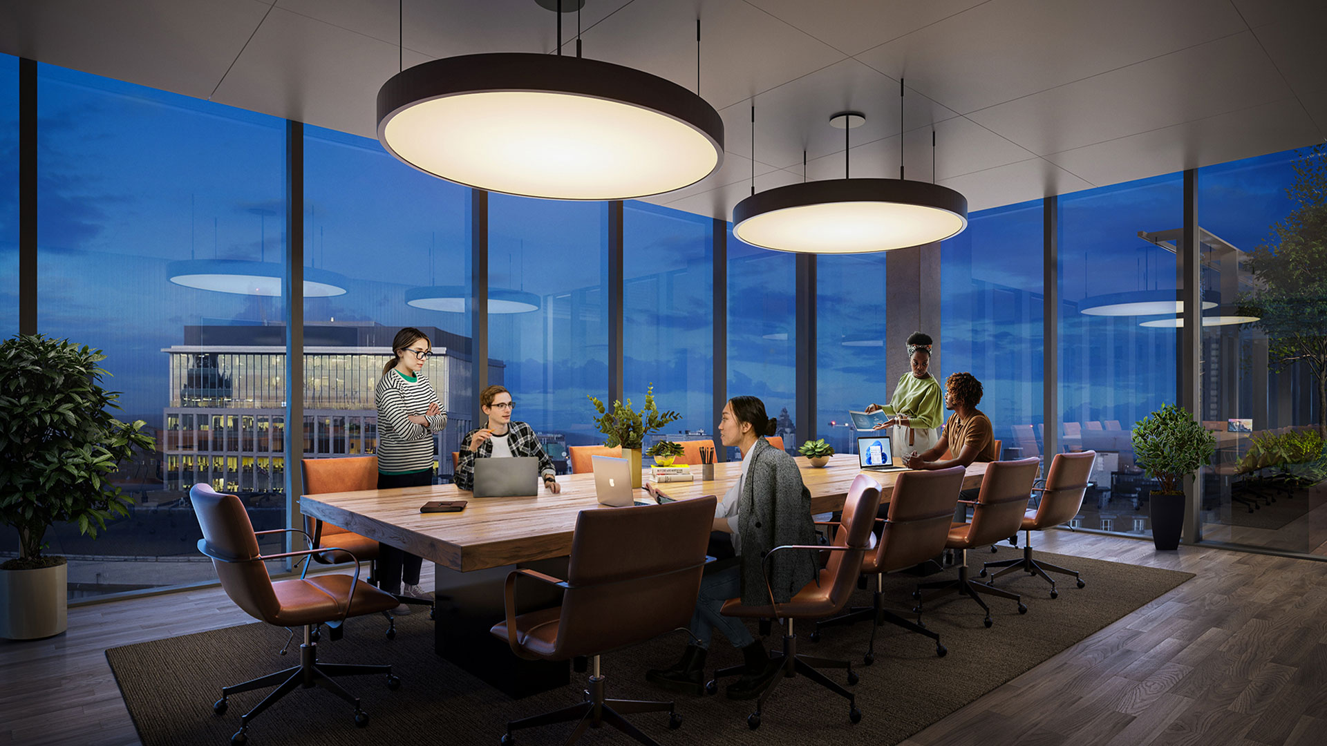 W Residences Manchester
