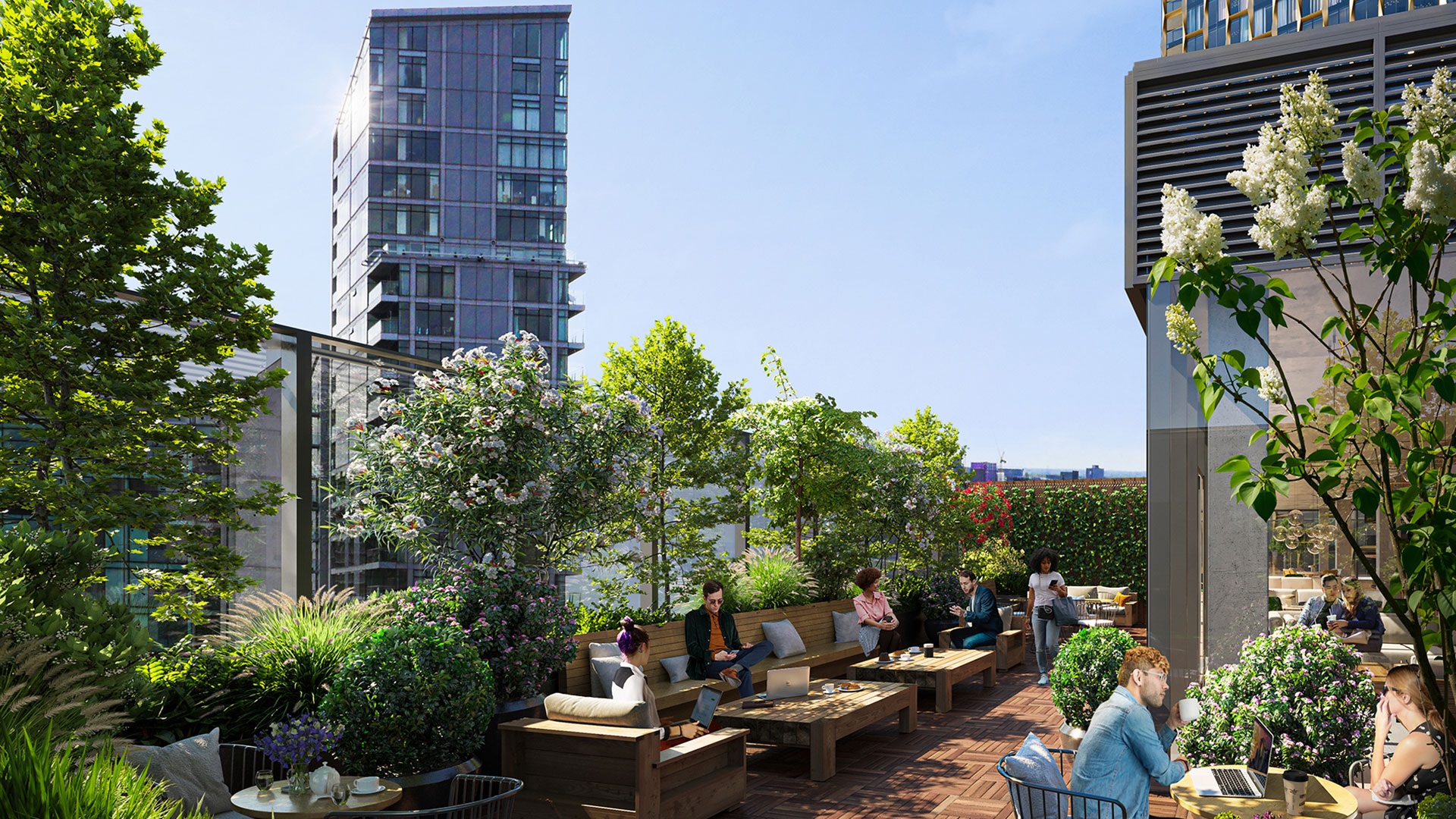 W Residences Manchester