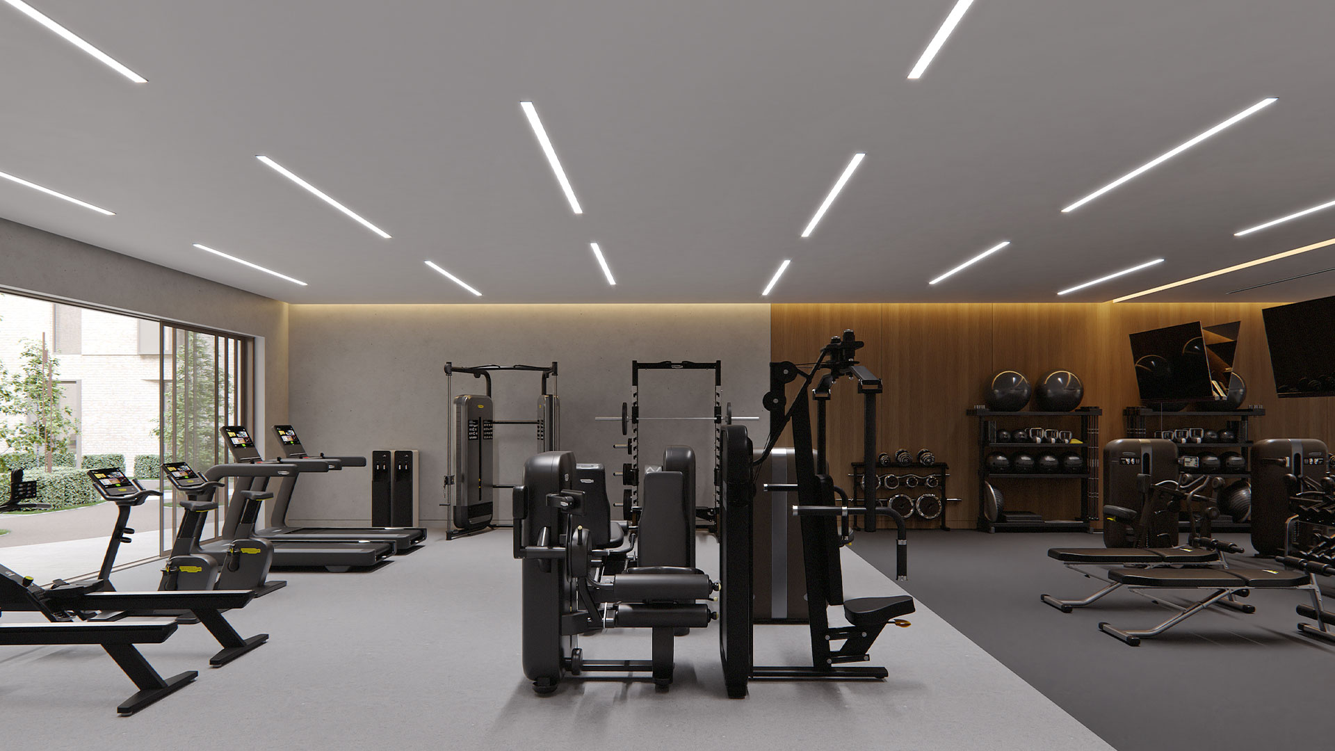 Development Image Axiom Stoke-on-Trent