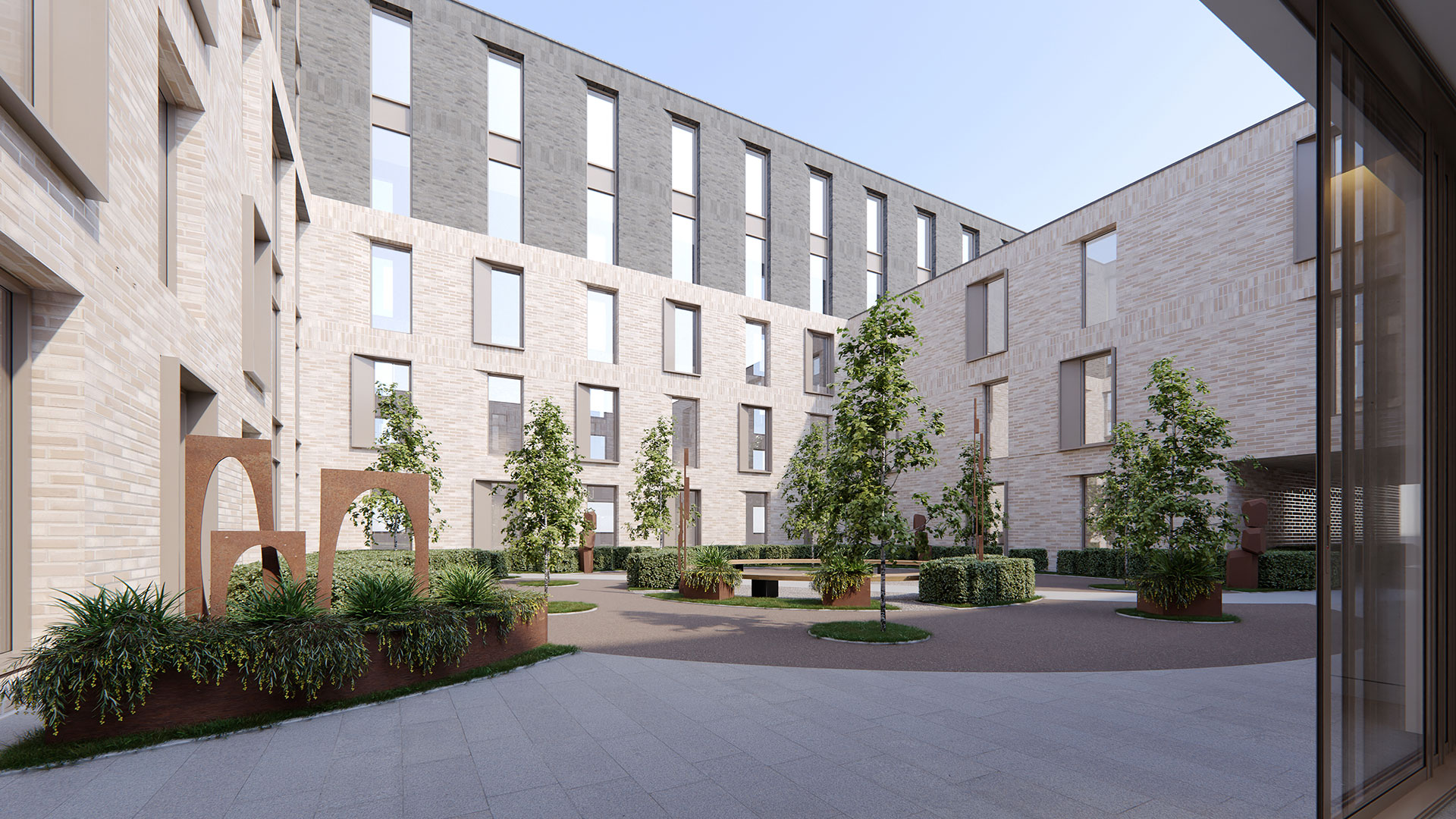 Development Image Axiom Stoke-on-Trent