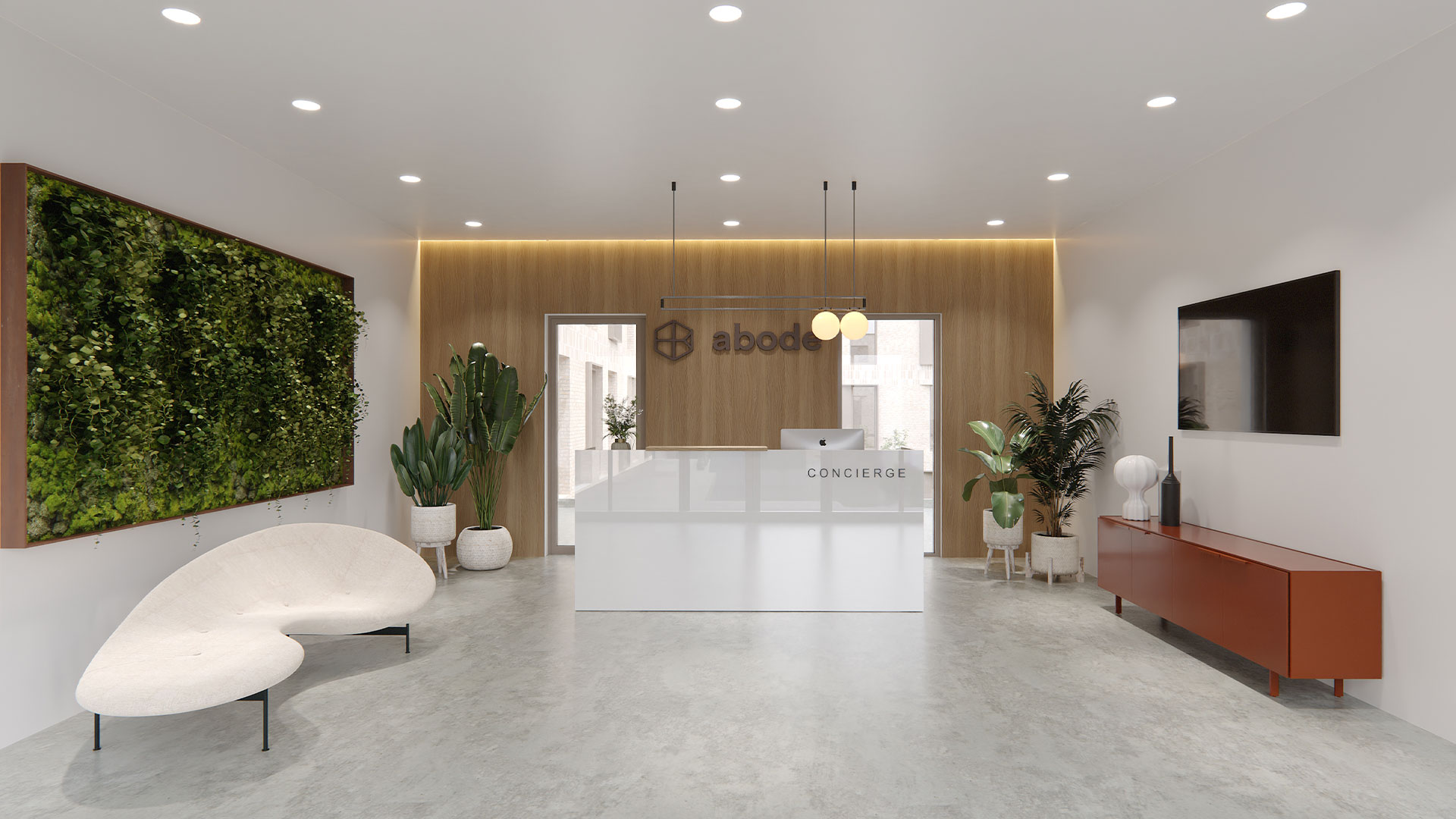 Development Image Axiom Stoke-on-Trent