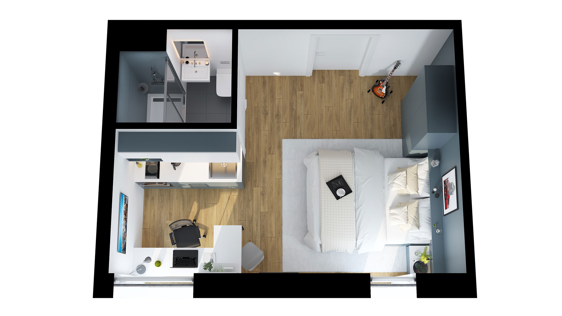 Development Image Axiom Stoke-on-Trent