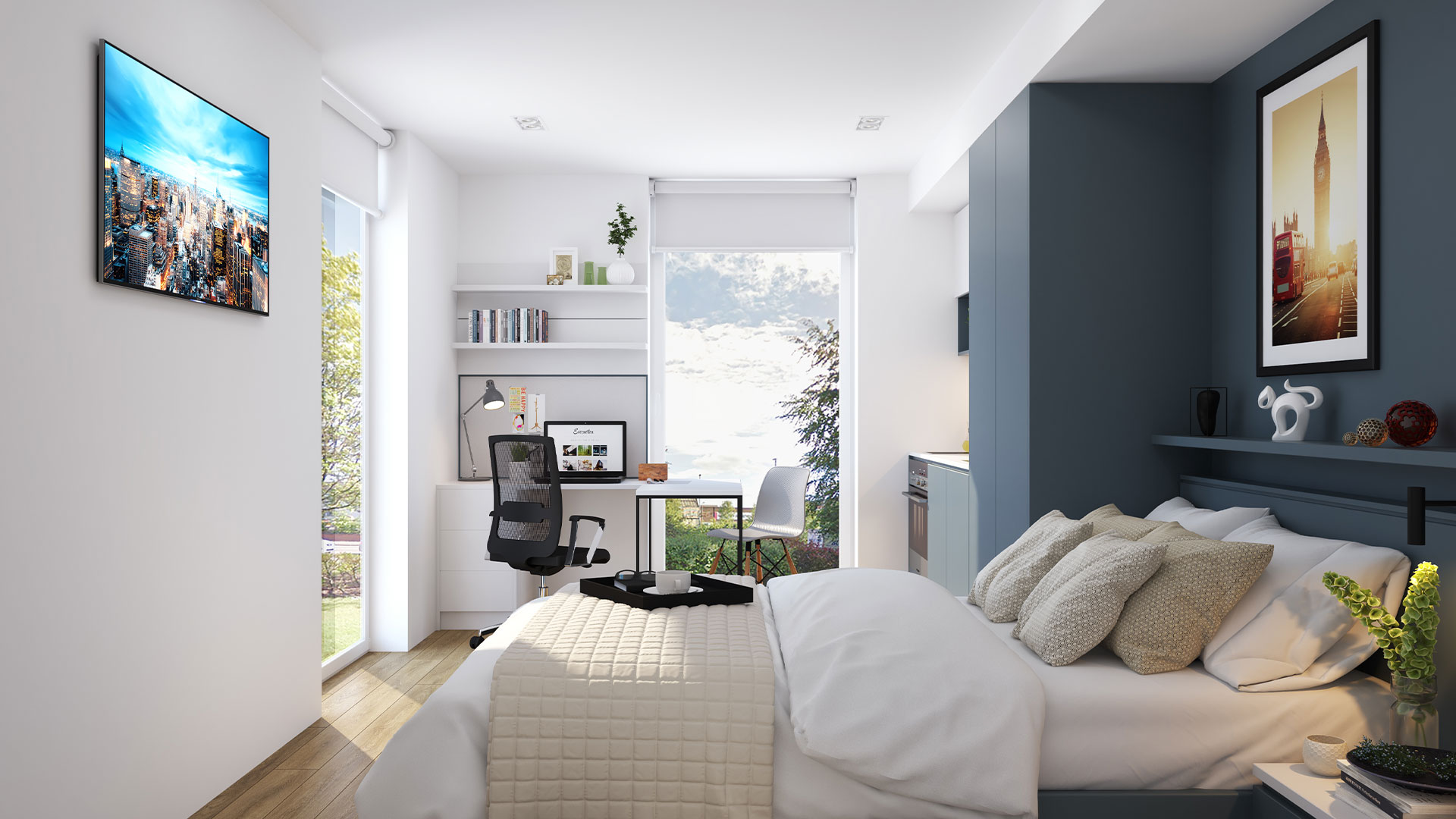 Development Image Axiom Stoke-on-Trent