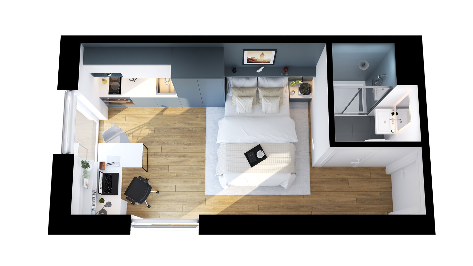 Development Image Axiom Stoke-on-Trent