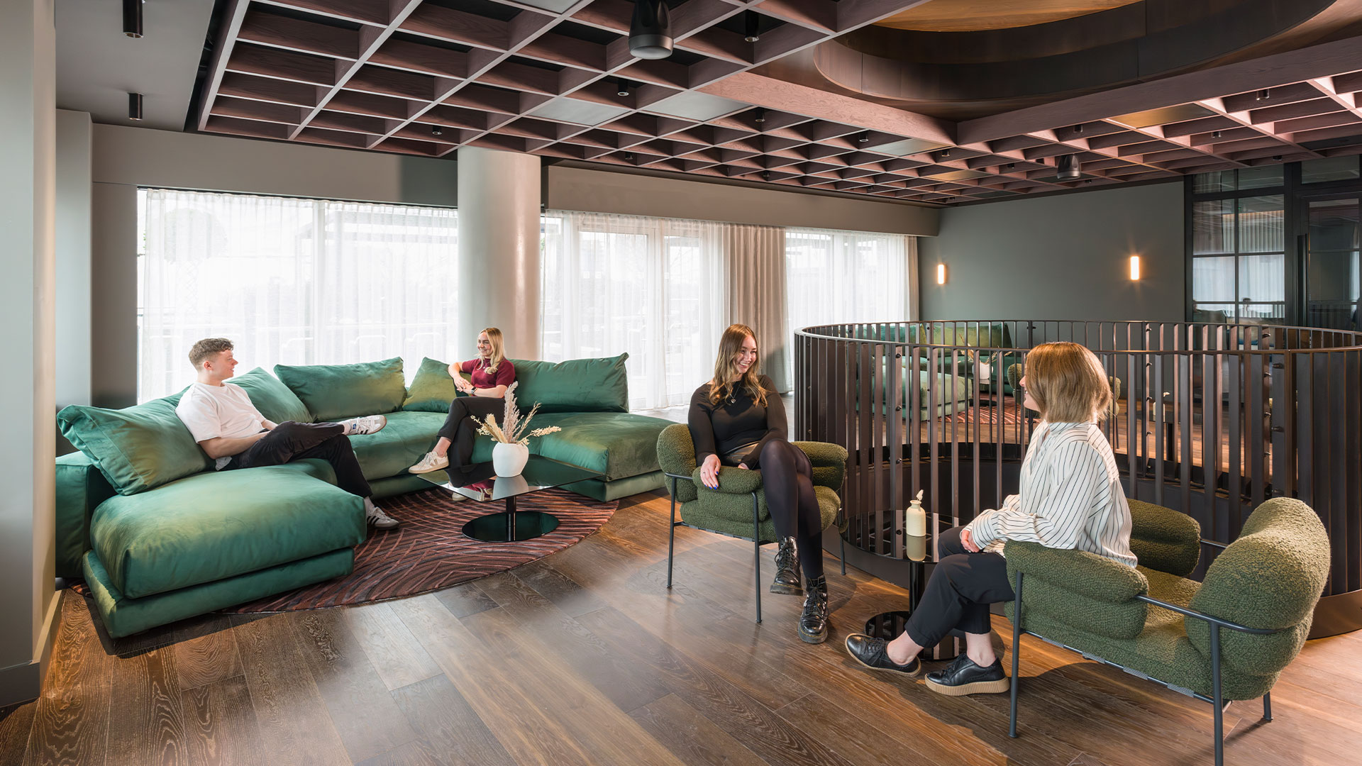 Development Image Bankside Manchester