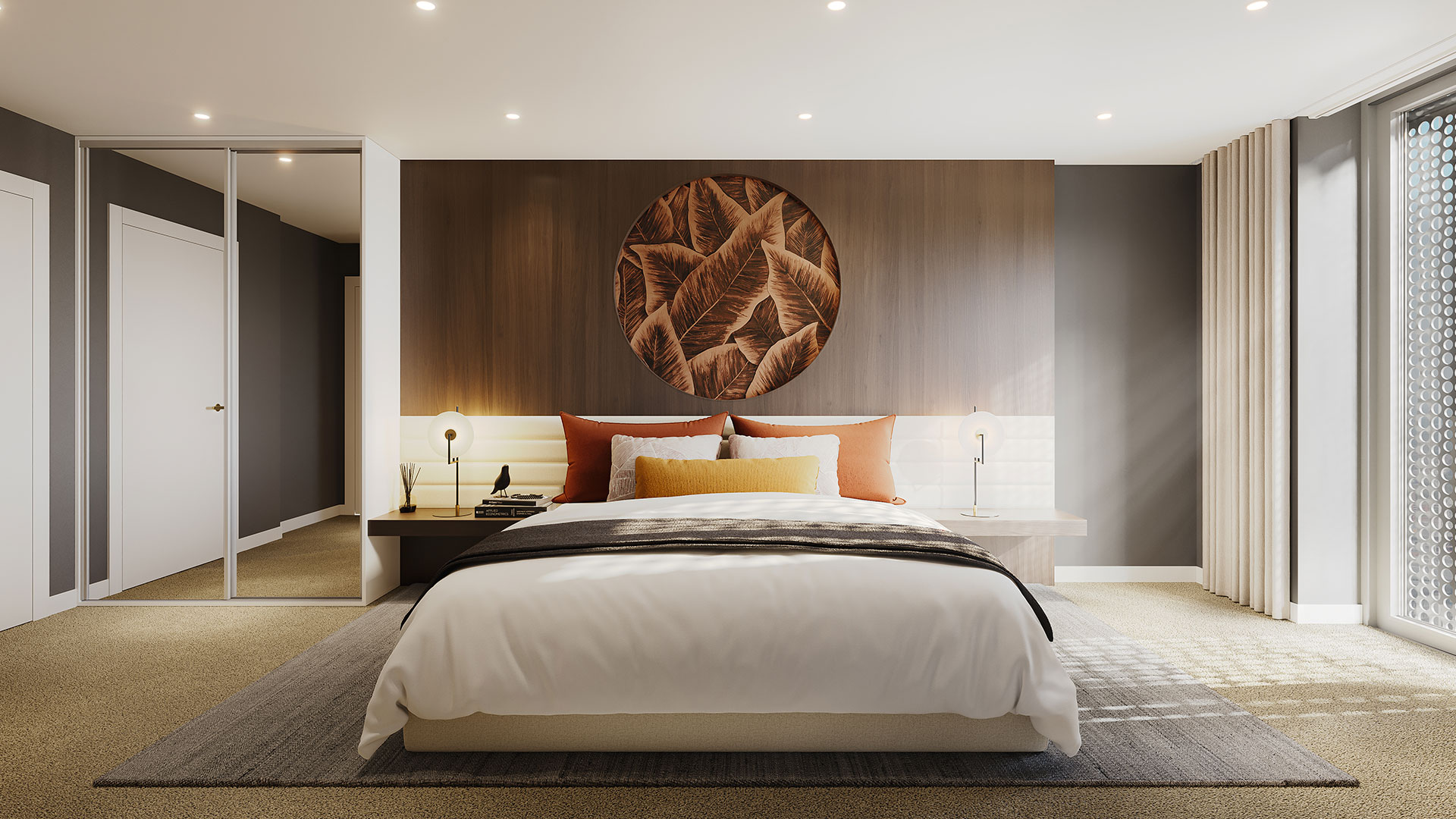 Contour Manchester