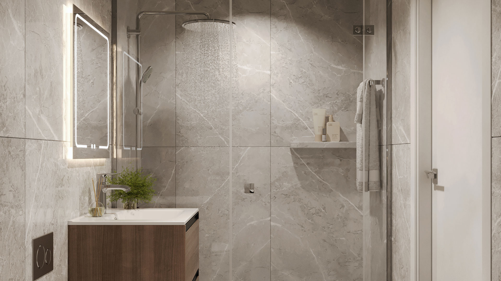 Development Image Hazelgate Stockport