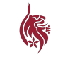 Source De Montfort University logo