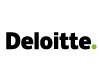 Source Deloitte Logo