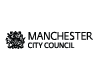 Source Manchester city council logo
