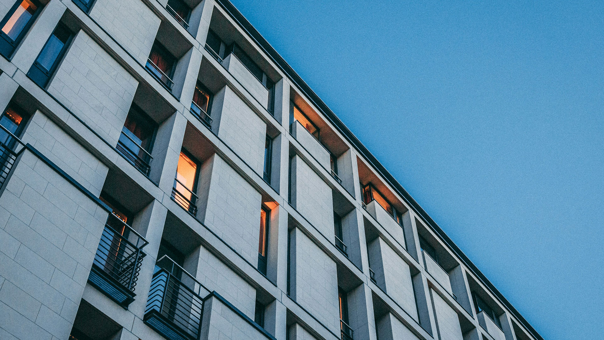 Is there a future for buy-to-let? Apartments