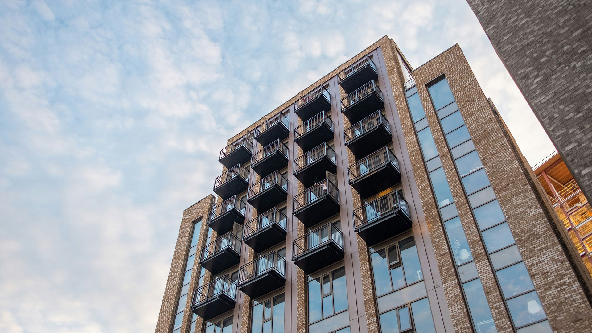 Apartments