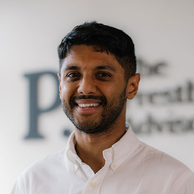 Bhav Patel