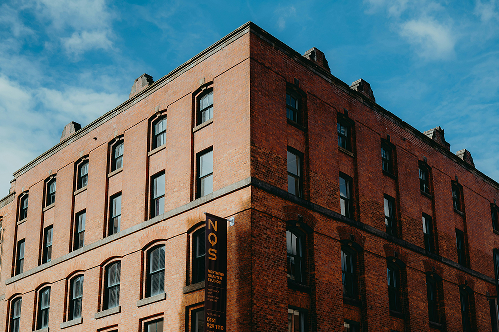 Apartments