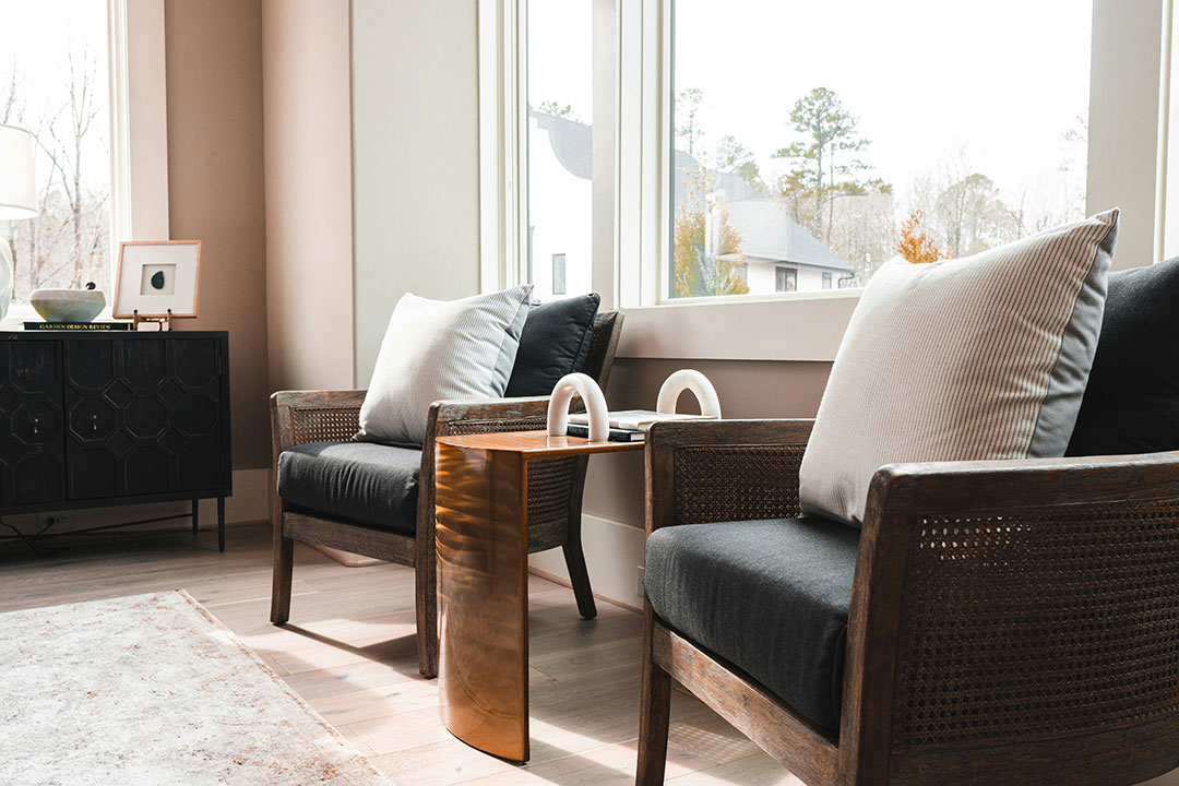 What should investors be aware of when investing in UK buy-to-let? Furniture