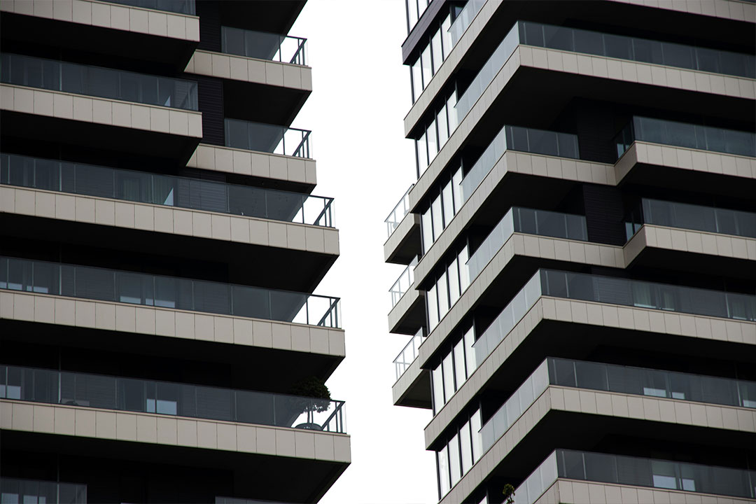 What should investors be aware of when investing in UK buy-to-let? Apartments