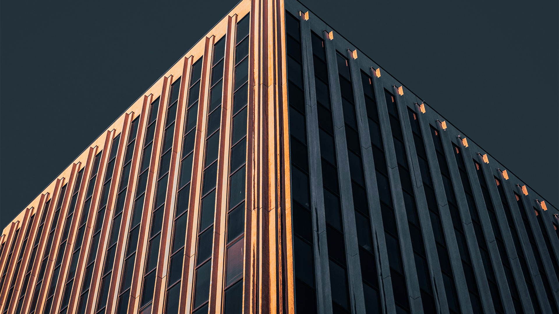 The rise of Manchester's luxury accommodation Building