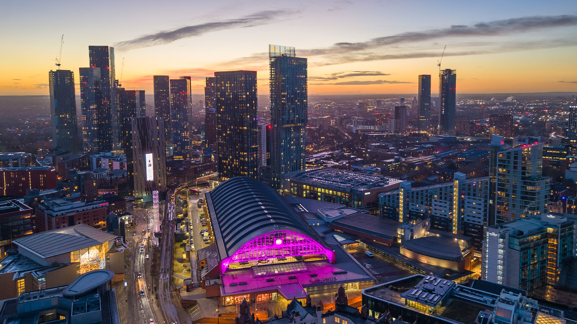 Manchester