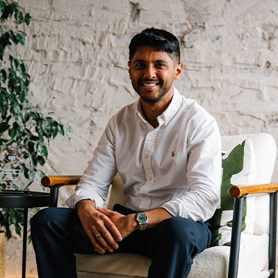 Bhav Patel