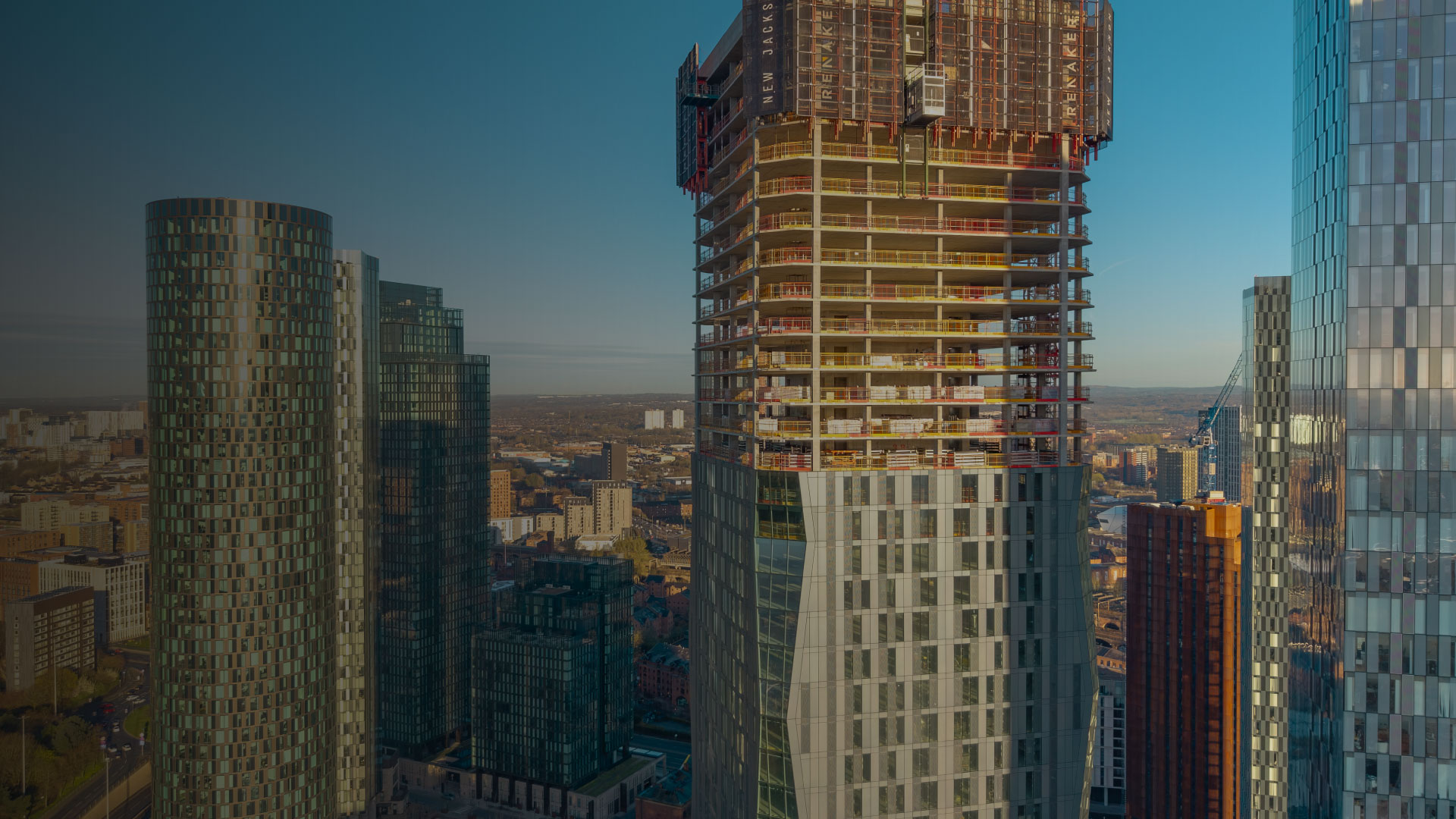 The Prestbury Advisory Manchester Property Investment
