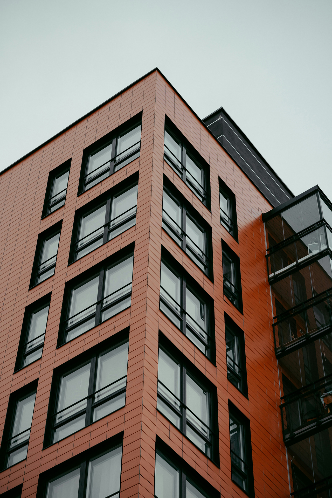How to find exclusive buy-to-let deals in the UK Apartment building