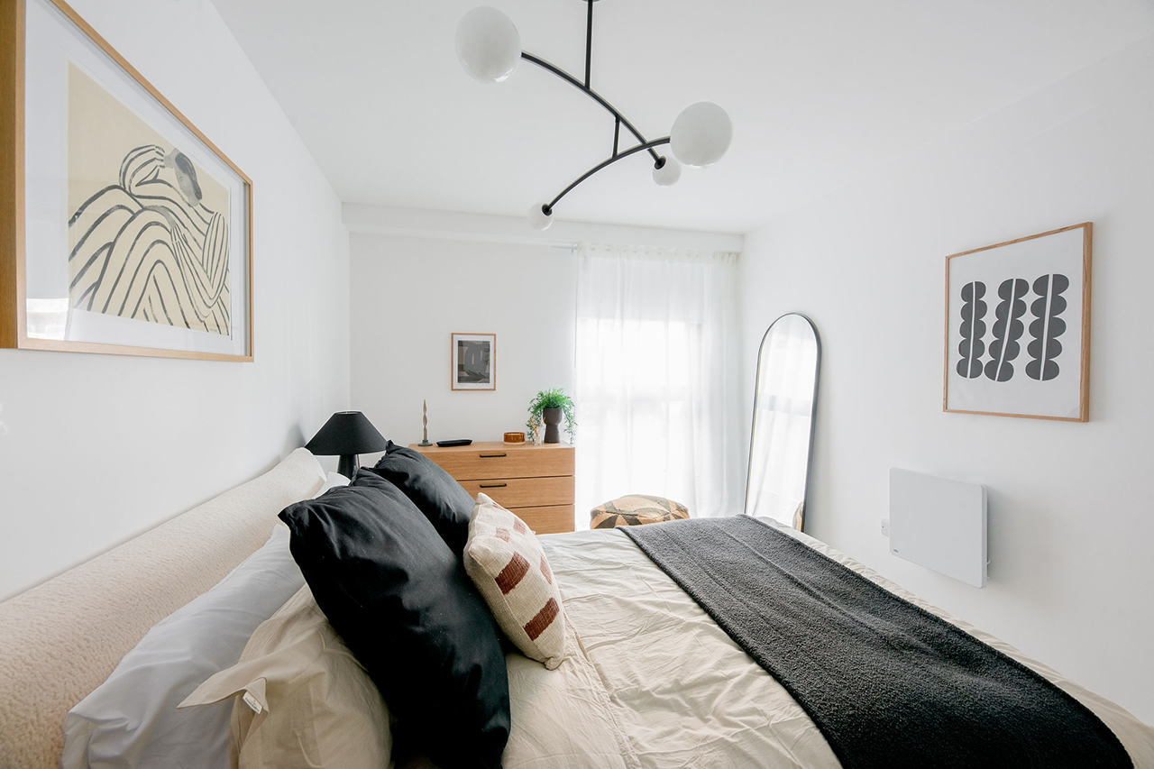 Berkeley Square Berkeley Square: Manchester Property Investment & Buy-to-Let Apartments
