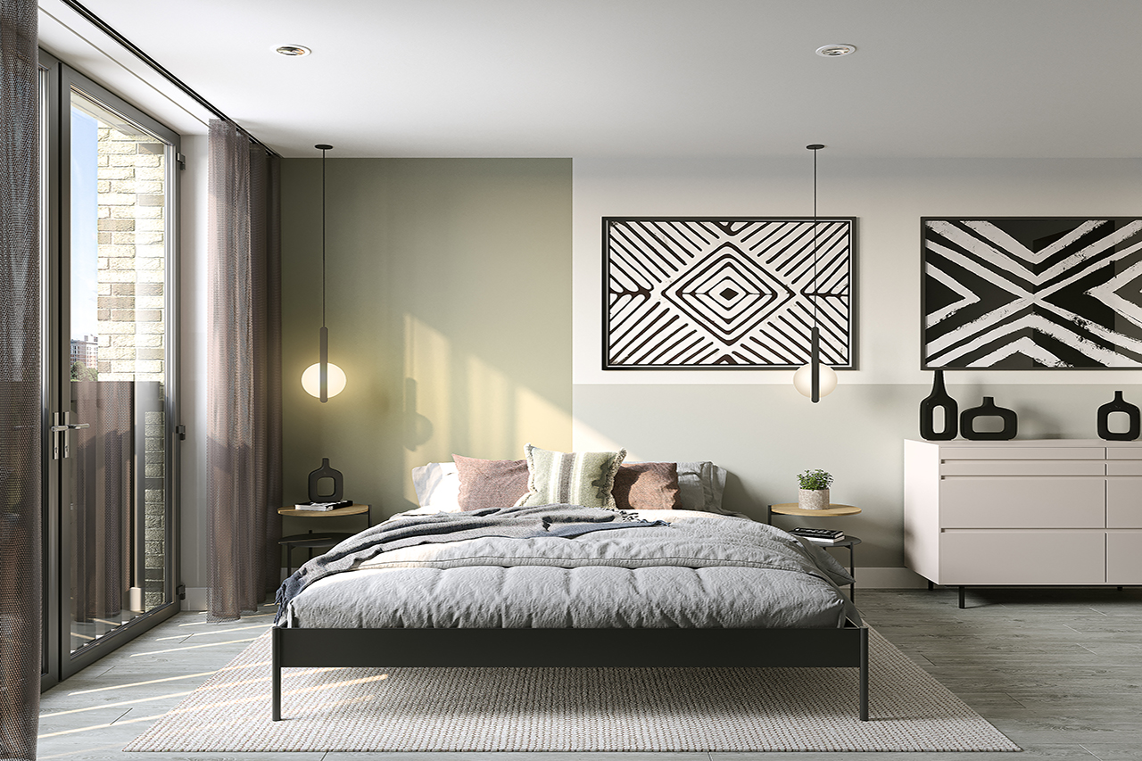 Berkeley Square Berkeley Square: Manchester Property Investment & Buy-to-Let Apartments