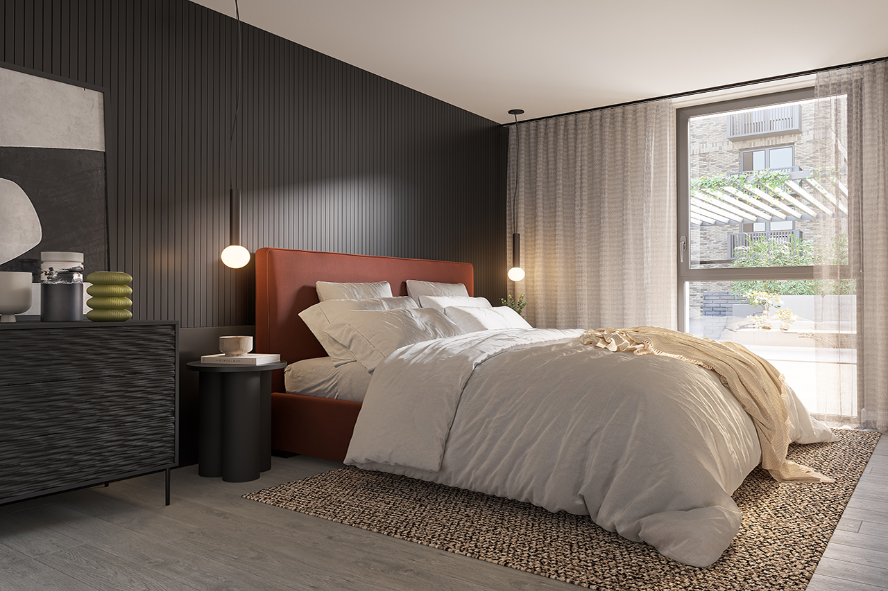 Berkeley Square Berkeley Square: Manchester Property Investment & Buy-to-Let Apartments
