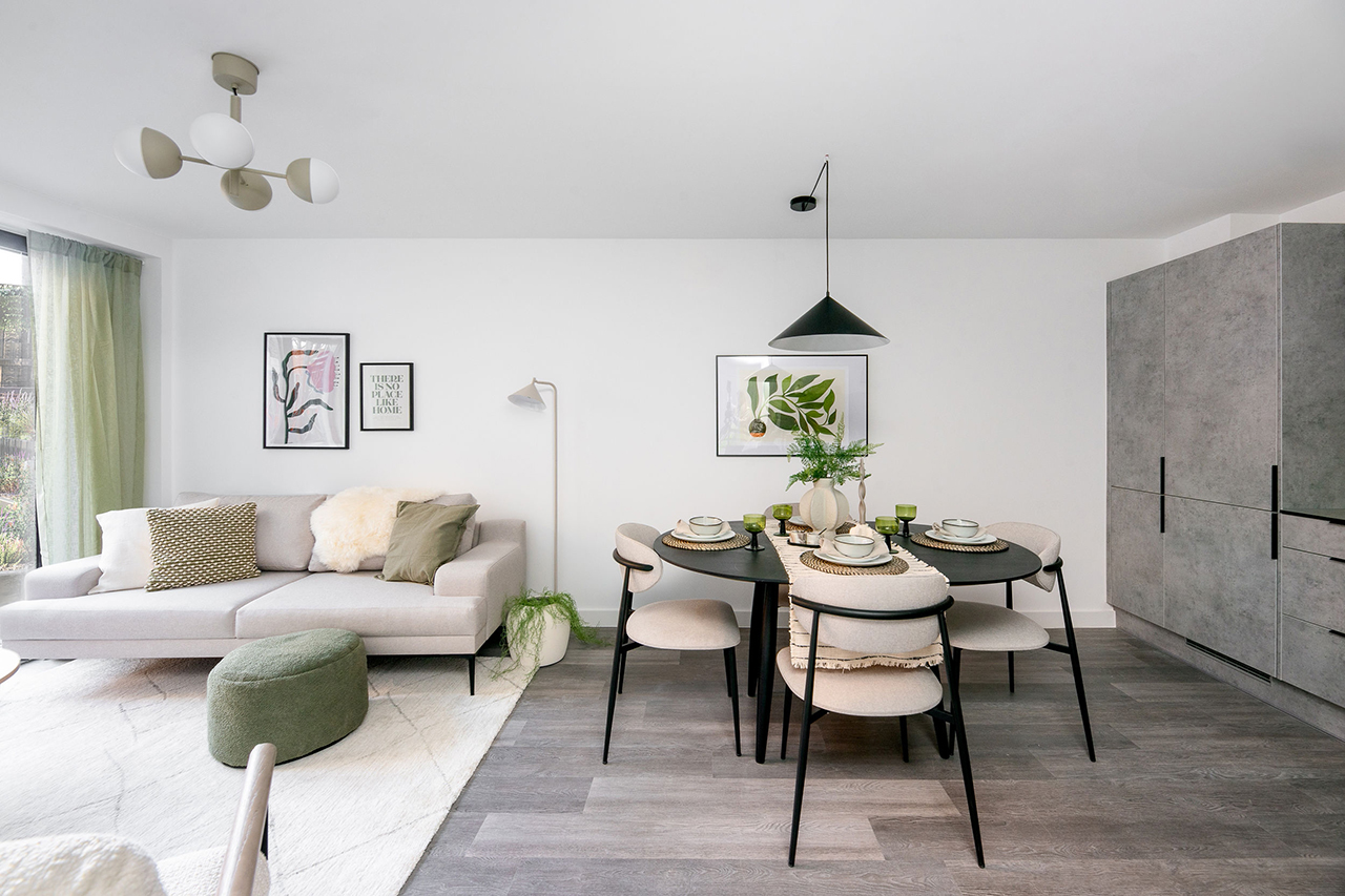 Development Image Berkeley Square Kitchen