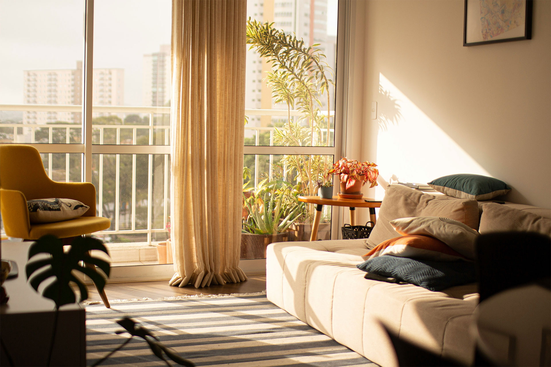 Apartment Interior