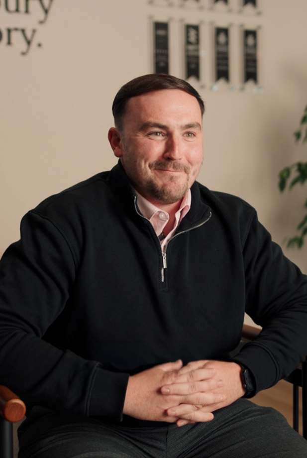 Senior Investment Advisor | Sam Rylance