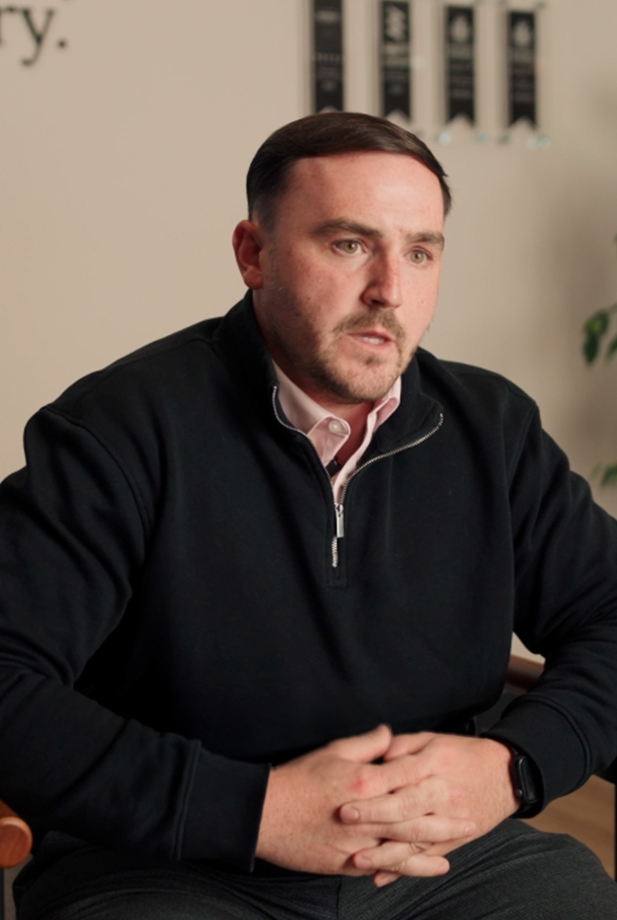 Why choose The Prestbury Advisory | Intelligent Investment