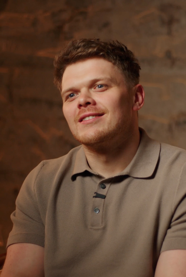 Bespoke Investment Solutions | James Webster