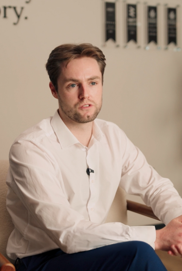 Tailored Property Investment | George Allen
