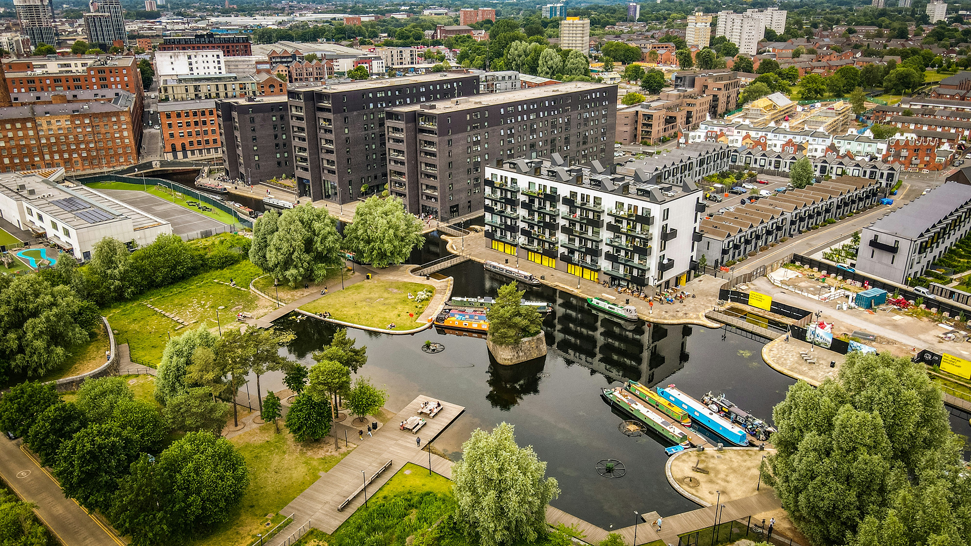 Why your next tenant is moving north