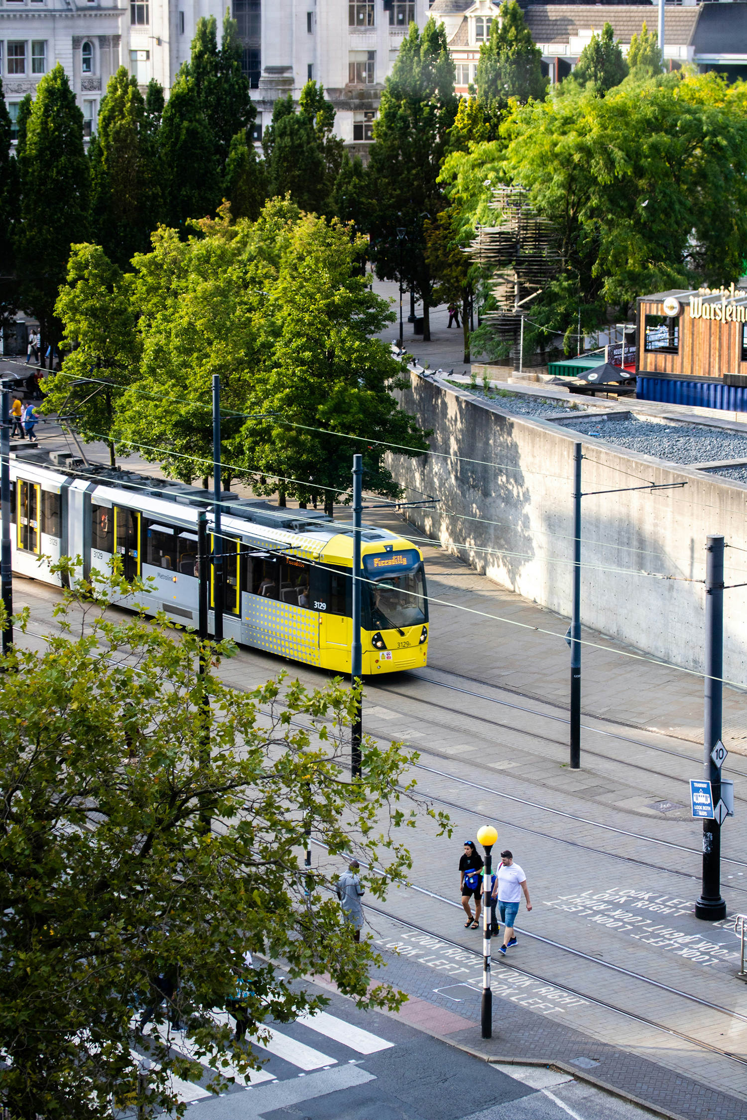 Why your next tenant is moving north