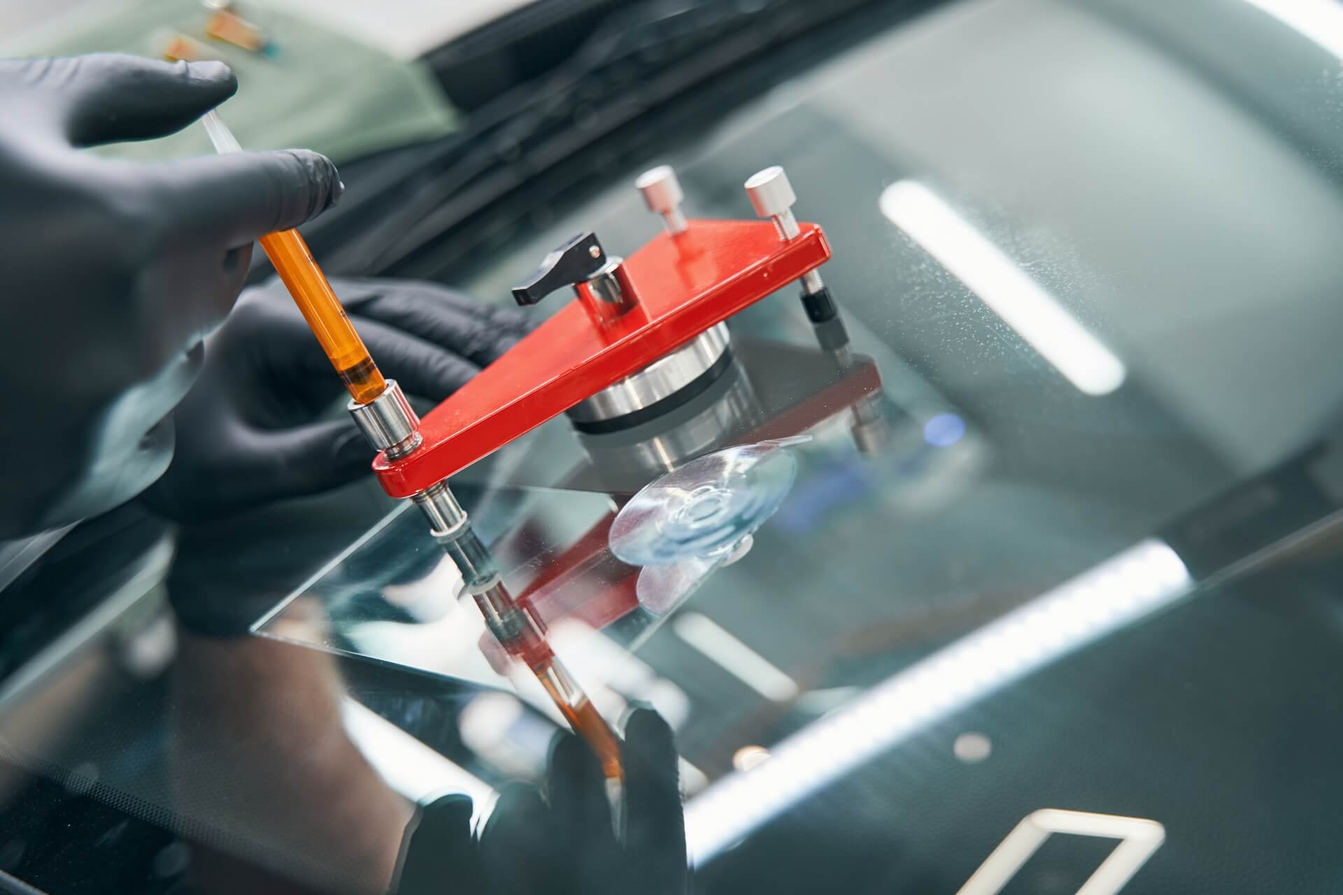 Auto Glass & Windshield Repair & Replacement