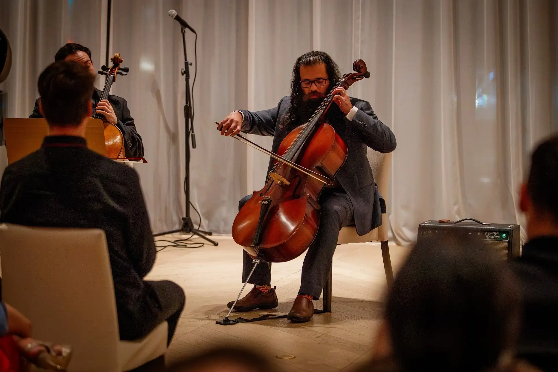 Cello Lessons in Brentwood