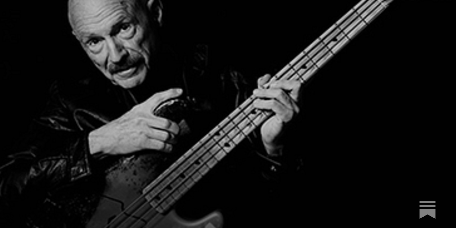Tony Levin greatest bass players of all time