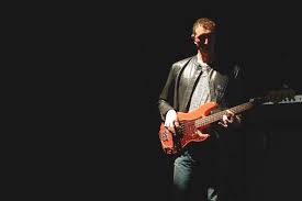 Pino Palladino - best bass guitar players ever