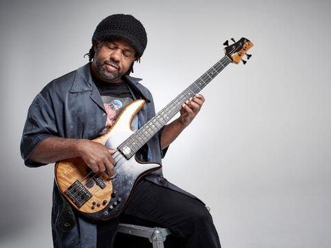 Victor Wooten best bassists of all time