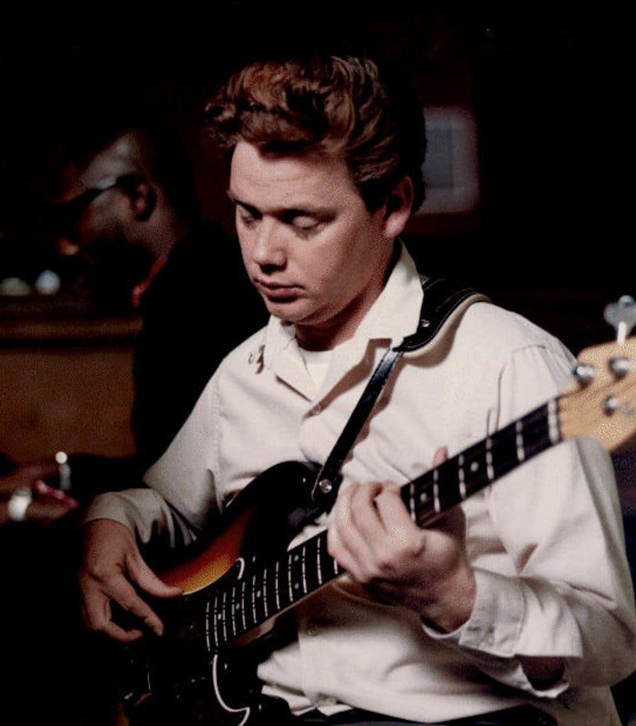 Duck Dunn
