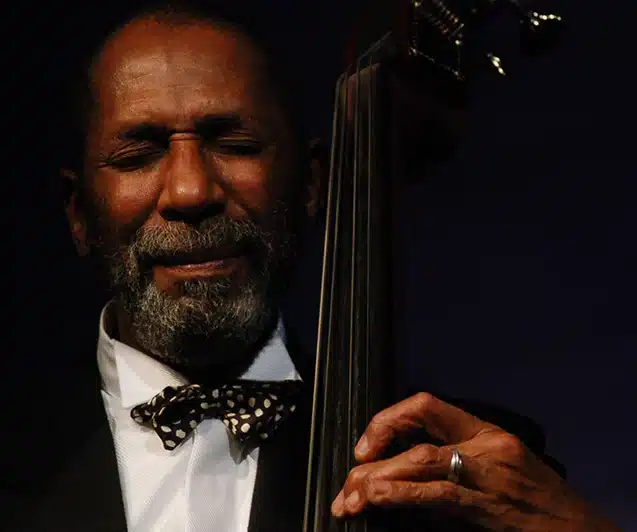 Ron Carter - good bass players