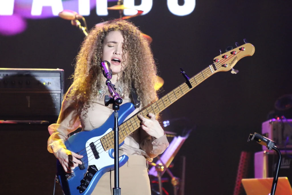 great bass players of all time