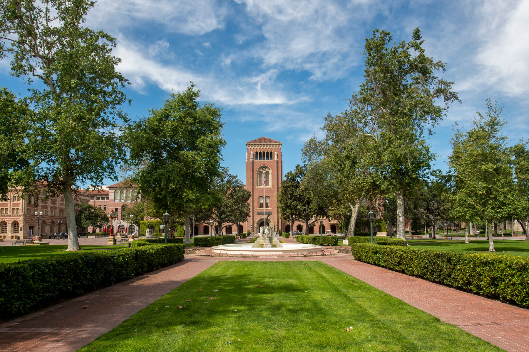  USC Thornton School of Music